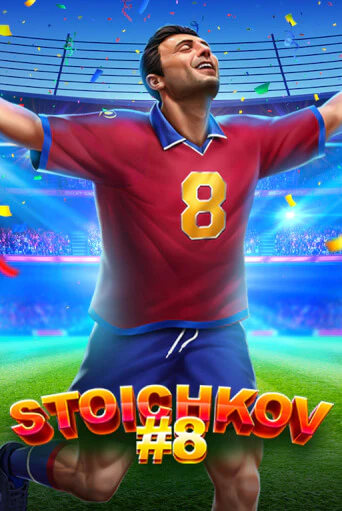 Демо игра Stoichkov 8 играть онлайн | Casino X Online бесплатно