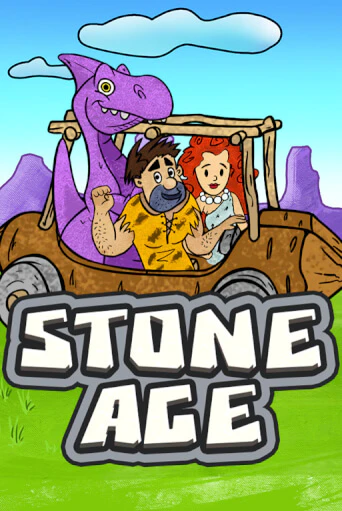 Демо игра Stone Age играть онлайн | Casino X Online бесплатно