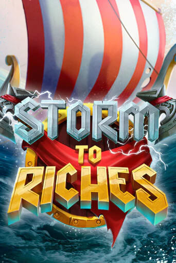 Демо игра Storm To Riches играть онлайн | Casino X Online бесплатно