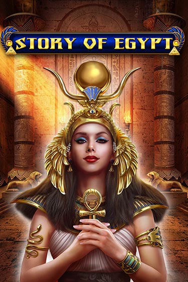 Демо игра Story Of Egypt играть онлайн | Casino X Online бесплатно