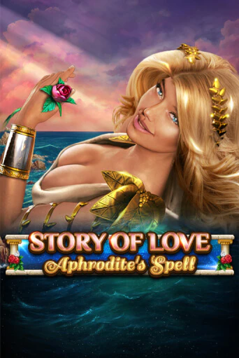 Демо игра Story Of Love - Aphrodite's Spell играть онлайн | Casino X Online бесплатно