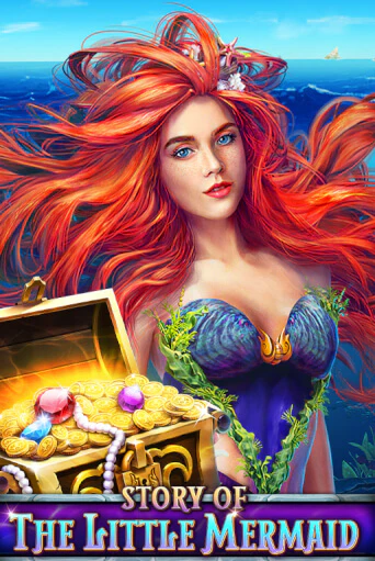 Демо игра Story Of The Little Mermaid играть онлайн | Casino X Online бесплатно