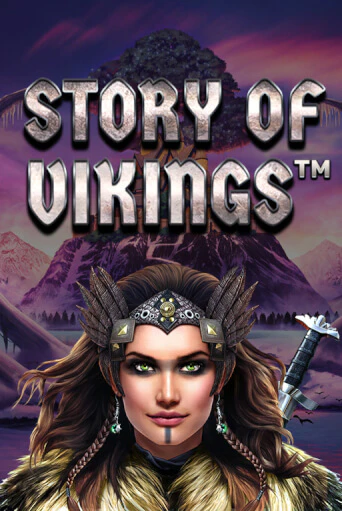 Демо игра Story Of Vikings играть онлайн | Casino X Online бесплатно