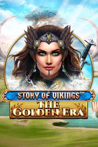 Демо игра Story Of Vikings - The Golden Era играть онлайн | Casino X Online бесплатно