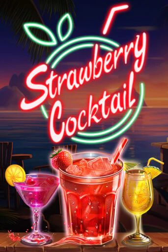 Демо игра Strawberry Cocktail играть онлайн | Casino X Online бесплатно