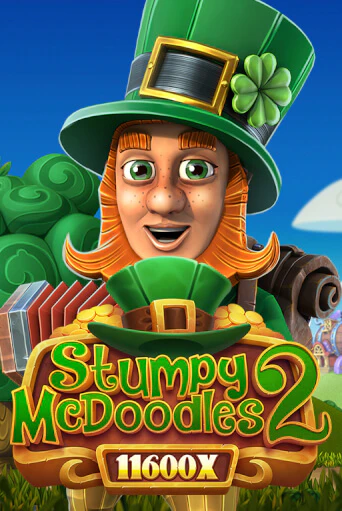 Демо игра Stumpy McDoodles 2 играть онлайн | Casino X Online бесплатно