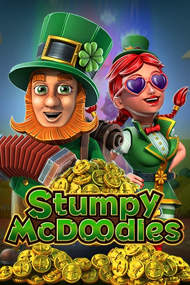 Демо игра Stumpy McDoodles играть онлайн | Casino X Online бесплатно