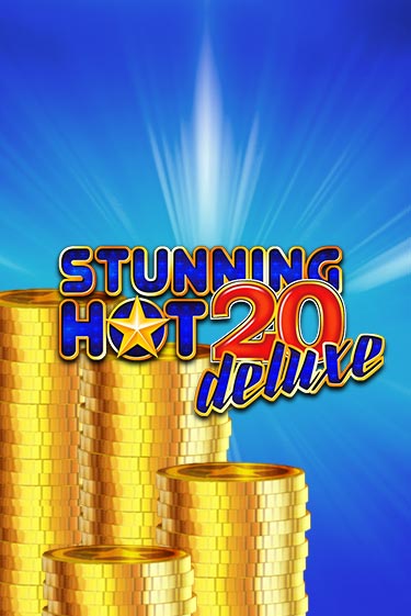 Демо игра Stunning Hot 20 Deluxe играть онлайн | Casino X Online бесплатно