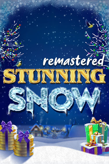 Демо игра Stunning Snow Remastered играть онлайн | Casino X Online бесплатно