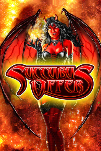 Демо игра Succubus Offer играть онлайн | Casino X Online бесплатно