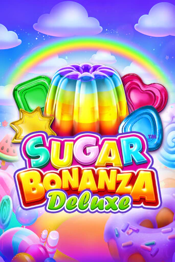 Демо игра Sugar Bonanza Deluxe играть онлайн | Casino X Online бесплатно