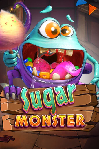 Демо игра Sugar Monster играть онлайн | Casino X Online бесплатно