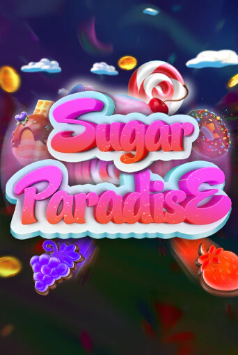 Демо игра Sugar Paradise играть онлайн | Casino X Online бесплатно