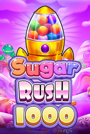 Демо игра Sugar Rush 1000 играть онлайн | Casino X Online бесплатно