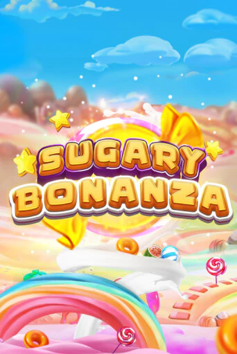 Демо игра Sugary Bonanza играть онлайн | Casino X Online бесплатно