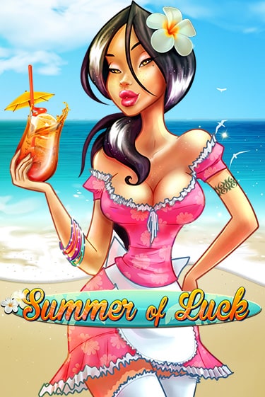 Демо игра Summer Of Luck играть онлайн | Casino X Online бесплатно