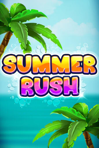 Демо игра Summer Rush играть онлайн | Casino X Online бесплатно