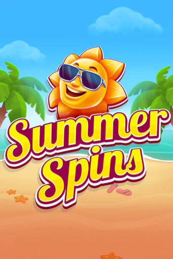 Демо игра Summer Spins играть онлайн | Casino X Online бесплатно