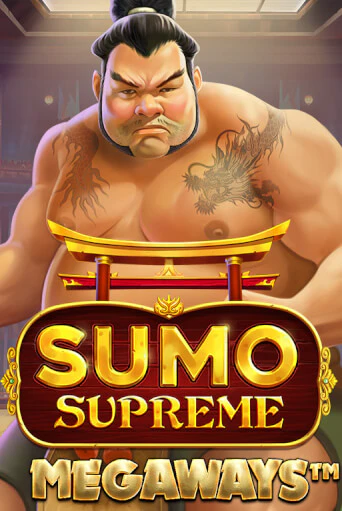 Демо игра Sumo Supreme Megaways играть онлайн | Casino X Online бесплатно