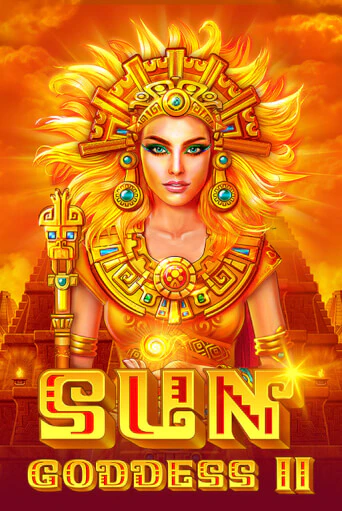 Демо игра Sun Goddess II играть онлайн | Casino X Online бесплатно