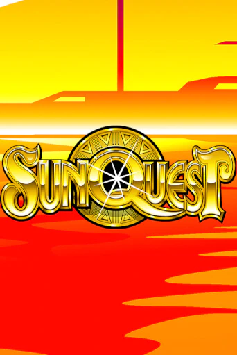 Демо игра Sun Quest играть онлайн | Casino X Online бесплатно