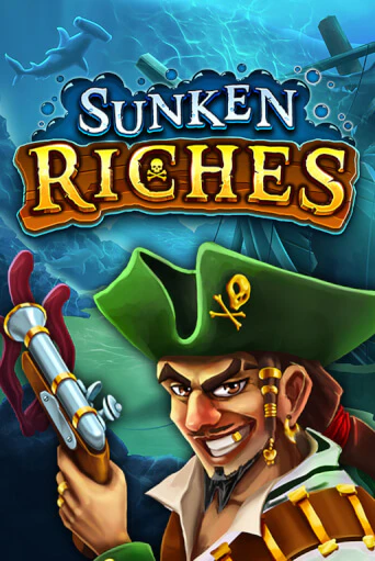 Демо игра Sunken Riches играть онлайн | Casino X Online бесплатно