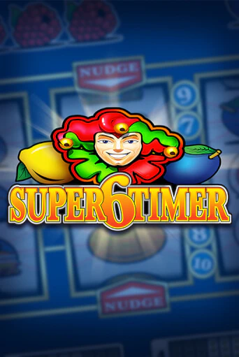 Демо игра Super6Timer играть онлайн | Casino X Online бесплатно