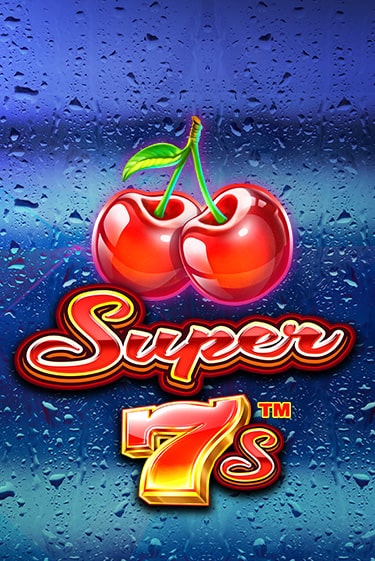 Демо игра Super 7s™ играть онлайн | Casino X Online бесплатно