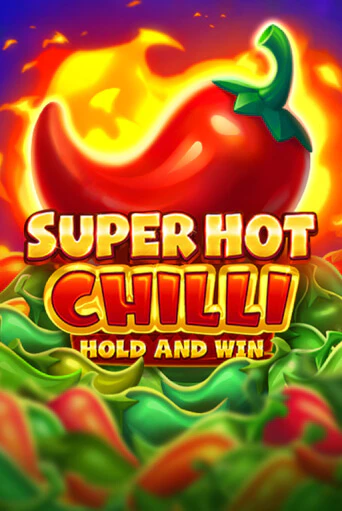 Демо игра Super Hot Chilli играть онлайн | Casino X Online бесплатно