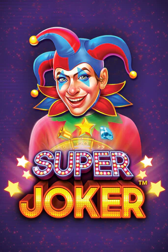 Демо игра Super Joker играть онлайн | Casino X Online бесплатно