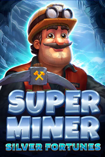 Демо игра Super Miner - Silver Fortunes играть онлайн | Casino X Online бесплатно