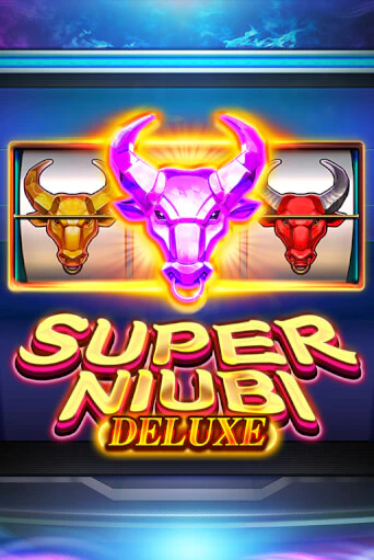 Демо игра Super Niubi Deluxe играть онлайн | Casino X Online бесплатно