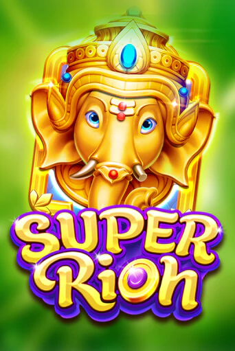 Демо игра Super Rich играть онлайн | Casino X Online бесплатно