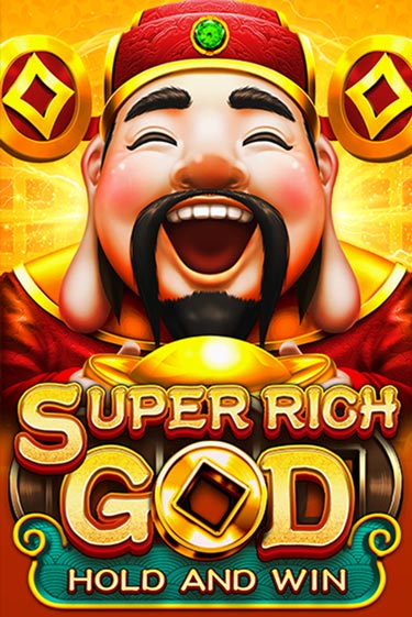 Демо игра Super Rich God играть онлайн | Casino X Online бесплатно