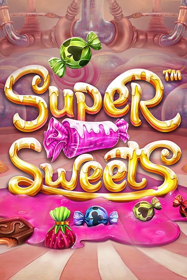 Демо игра Super Sweets играть онлайн | Casino X Online бесплатно