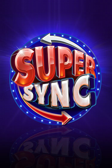 Демо игра Super Sync играть онлайн | Casino X Online бесплатно