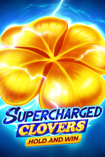 Демо игра Supercharged Clovers: Hold and Win играть онлайн | Casino X Online бесплатно