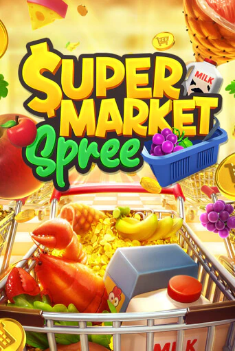 Демо игра Supermarket Spree играть онлайн | Casino X Online бесплатно