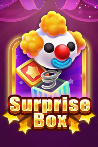 Демо игра Surprise Box играть онлайн | Casino X Online бесплатно