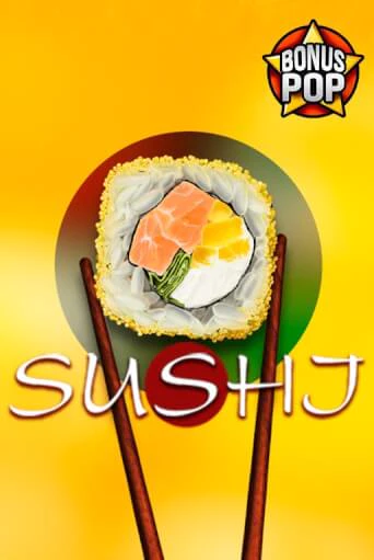 Демо игра Sushi играть онлайн | Casino X Online бесплатно