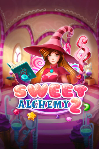 Демо игра Sweet Alchemy 2 играть онлайн | Casino X Online бесплатно