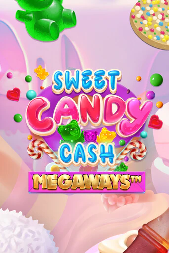 Демо игра Sweet Candy Cash Megaways играть онлайн | Casino X Online бесплатно