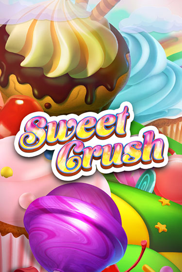 Демо игра Sweet Crush играть онлайн | Casino X Online бесплатно