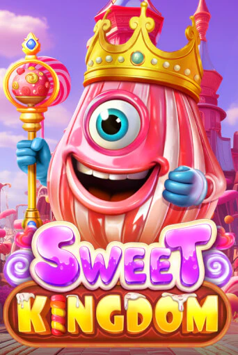 Демо игра Sweet Kingdom играть онлайн | Casino X Online бесплатно