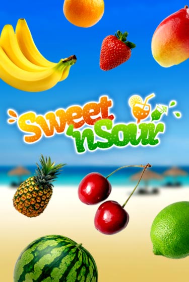 Демо игра Sweet n Sour играть онлайн | Casino X Online бесплатно