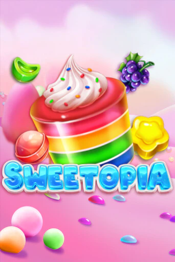 Демо игра Sweetopia играть онлайн | Casino X Online бесплатно