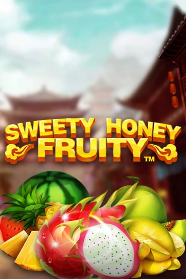 Демо игра Sweety Honey Fruity™ играть онлайн | Casino X Online бесплатно