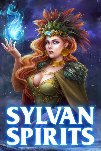 Демо игра Sylvan Spirits играть онлайн | Casino X Online бесплатно