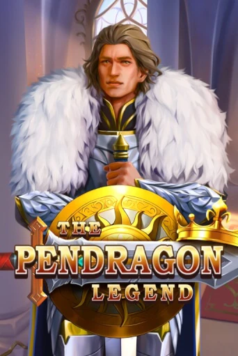 Демо игра the Pendragon Legend играть онлайн | Casino X Online бесплатно