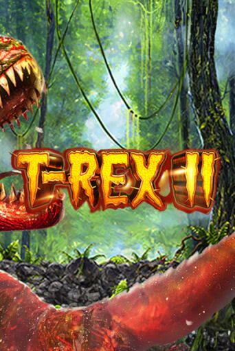 Демо игра T-REX 2 играть онлайн | Casino X Online бесплатно